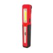 Slika Prosto PL3419U 1 SMD + 3W COB LED USB punjiva baterijska lampa