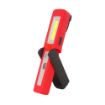 Slika Prosto PL3419U 1 SMD + 3W COB LED USB punjiva baterijska lampa