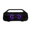 Slika Xwave SPORT 55 TWS/5.0/40W/FM radio/MicroSD/USB2.0/Aux-Line In/3000mAh/ BT zvučnik crni