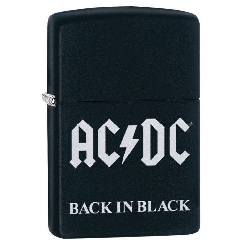 Slika Zippo 49015 AC/DC upaljač
