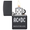 Slika Zippo 49015 AC/DC upaljač