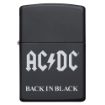 Slika Zippo 49015 AC/DC upaljač