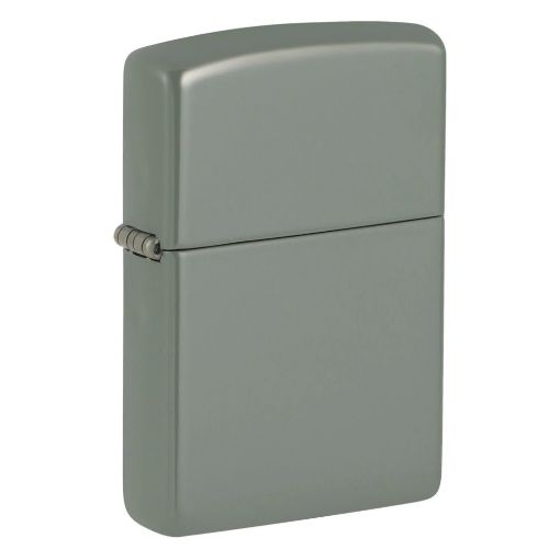 Slika Zippo 49843 Classic Sage Green Matte upaljač