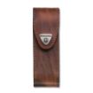 Slika Victorinox 4.0548 braon kožna futrola za nož