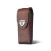 Slika Victorinox 4.0548 braon kožna futrola za nož