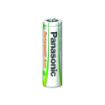 Slika Panasonic Ready to Use HHR-3MVE/2BC AA 1/2 1.2V 1900mAh Ni-MH punjiva baterija