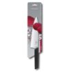Slika Victorinox 6.9013.20B 20cm Modern Carving crni kuhinjski nož