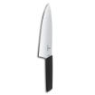Slika Victorinox 6.9013.20B 20cm Modern Carving crni kuhinjski nož