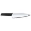 Slika Victorinox 6.9013.20B 20cm Modern Carving crni kuhinjski nož