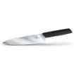Slika Victorinox 6.9013.20B 20cm Modern Carving crni kuhinjski nož