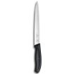 Slika Victorinox 6.8713.20B Crni nož za filetiranje 20cm