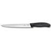 Slika Victorinox 6.8713.20B Crni nož za filetiranje 20cm
