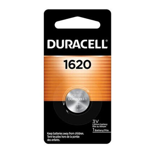 Slika Duracell CR1620 1/1 3V litijumska baterija