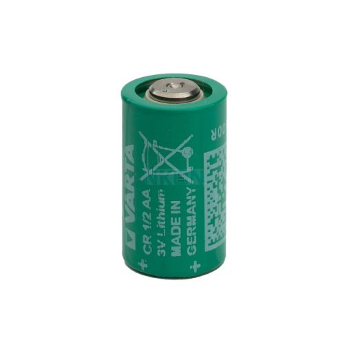 Slika Varta CR 1/2AA (CR14250) 3V 950mAh litijumska baterija
