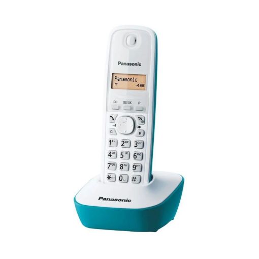 Slika Panasonic KX-TG1611FXC bežični telefon