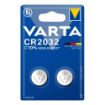 Slika Varta CR2032 1/2 3V litijumska baterija