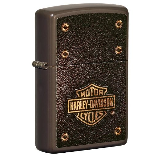 Slika Zippo 49466 Harley-Davidson upaljač