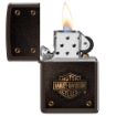 Slika Zippo 49466 Harley-Davidson upaljač