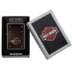 Slika Zippo 49466 Harley-Davidson upaljač
