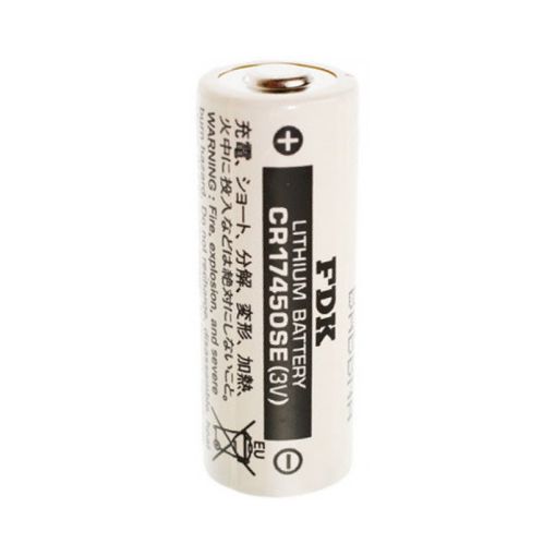 Slika FDK CR17450SE 3V 2500mAh litijumska baterija