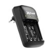 Slika XCell BC-X500 punjač Ni-MH/Ni-Cd baterija