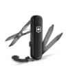 Slika Victorinox 0.6226.31P Signature Onyx 58mm crni džepni nož