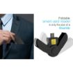 Slika Kettz CR-K1030B USB Type C čitač pametnih kartica (ID smart card reader)