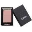Slika Zippo 49190  High Polish ROSE GOLD upaljač