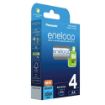 Slika Panasonic eneloop AA 1/4 1.2V 2000mAh Ni-MH punjiva baterija