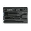 Slika Victorinox 0.7133.T3 SWISSCARD TR crna