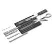 Slika Victorinox 0.7133.T3 SWISSCARD TR crna