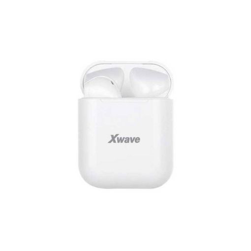 Slika Xwave Y10 bele Bluetooth TWS stereo slušalice sa mikrofonom v5.0