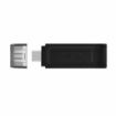 Slika Kingston DT70/64GB DataTraveler, USB 3.2 Gen.1 Type-C Flash Drive