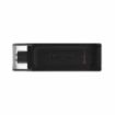 Slika Kingston DT70/64GB DataTraveler, USB 3.2 Gen.1 Type-C Flash Drive