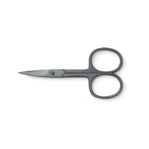 Slika Victorinox 8.1681.09 srebrne zakrivljene makaze za nokte od nerđajućeg čelika