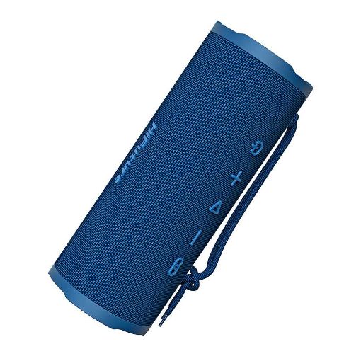 Slika HiFuture Ripple plavi BT zvučnik 10W + 20W woofer