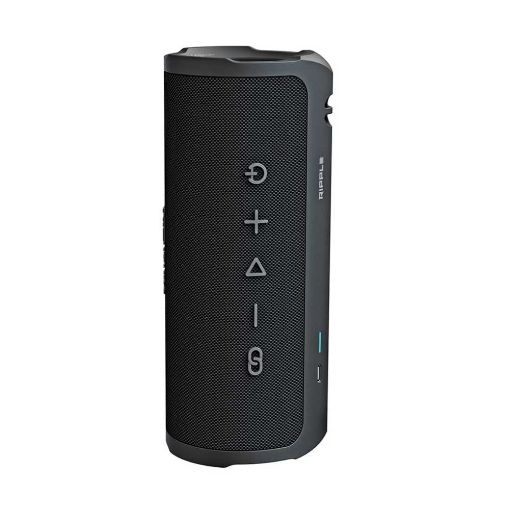 Slika HiFuture Ripple crni BT zvučnik 10W + 20W woofer