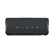 Slika HiFuture Ripple crni BT zvučnik 10W + 20W woofer