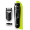 Slika Braun BT3322 BLK/BLK BOX trimer za bradu