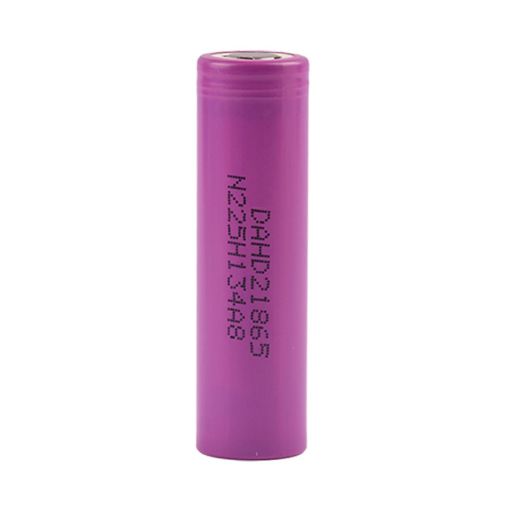 Slika ICR18650-HD2 3.7V 2000mAh (25A) Li-ion industrijska punjiva baterija