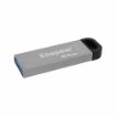 Slika Kingston DTKN/64GB 64GB USB Flash Drive, USB 3.2 Gen.1, DataTraveler Kyson, Read up to 200MB/s