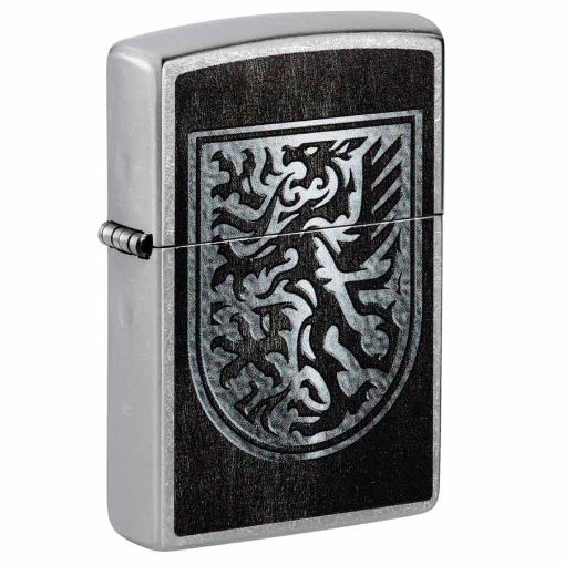 Slika Zippo 48730 Dragon Shield Design upaljač