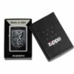 Slika Zippo 48730 Dragon Shield Design upaljač