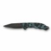 Slika Victorinox 0.9425.DS222 Victorinox Evoke BSH Alox Navy Camo nož