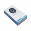 Slika Gembird TA-CHM-07  držač mobilnog telefona i wireless punjač, ventilacioni otvor, 9V/2A, 15W