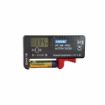 Slika BT-168 tester baterija AA, AAA, C, D, 9V