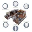 Slika WFS-SR02 Wi-Fi smart alarmna sirena