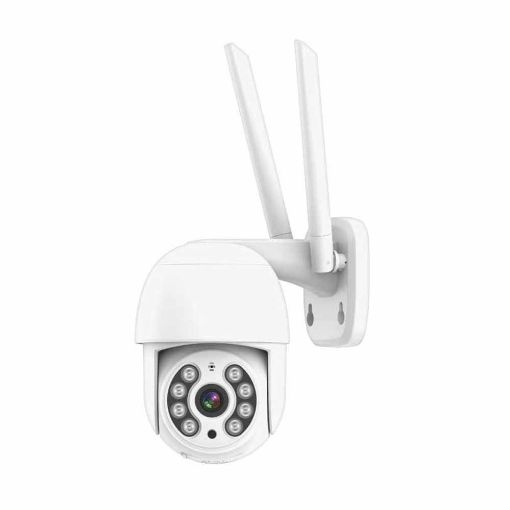 Slika WFIP-9825D-4T IP Wi-Fi smart kamera