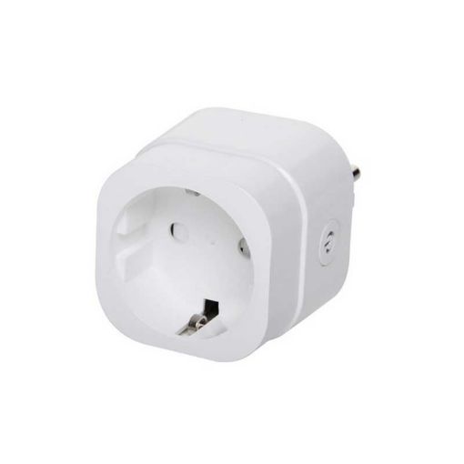 Slika WFU-T12 Wi-Fi smart utičnica