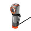 Slika NEBO NEB-HLP-1008-G EINSTEIN 600 LED naglavna punjiva lampa